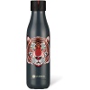 ARTISTES Paris A-4264 BottleUp, 500 ml termos, BPA içermez, tekrar kullanılabilir, 12 saat sıcak ve 24 saat soğuk tutar, paslanmaz çelik, kaplan tasarımı