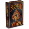 Fire Oyun Kartları