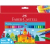 554204 Castle Keçeli Kalem, 50li