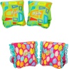 Swim Safe ABC AquaStar Kumaş Şişirilebilir Kol Bandı Şamandıralar M/L