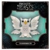 World Harry Potter Fantastik Canavarlar Thunderbird Rozet