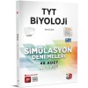 Tyt Simülasyon Biyoloji Denemeleri 2023