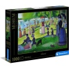 - 1000 Parça Museum Collection Yetişkin Puzzle - Seurat “A Sunday Afternoon...”