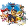 29105, Paw Patrol Supercolor 180 Parça Yapboz