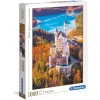 - 1000 Parça Yetişkin Puzzle - Neuschwanstein - 39382