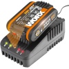 WA3601 20Volt 2.0Ah. PowerShare Li-ion Akü ve Akü Şarj Cihazı