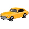 1:64 Tekli Arabalar 1971 MGB GT Coupe HFR86