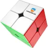 Monster Go 251 2x2 (Etiketsiz) Zeka Küpü Türkiye Resmi Satıcısı (GAN Üretimidir)