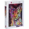 Puzzle 2000 Parça Abyssinian