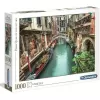 - 1000 Parça Yetişkin Puzzle - Venice Canal