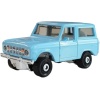Toys Bronco
