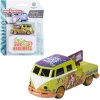 Vw The Originals Deluxe Serisi Volkswagen T1 Free Entry