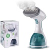 KSI-650 Portatif Buharlı Kırışık Giderici, Mavi