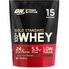 Optimum Nutrition 100% Whey 465 Gr 15 Servis