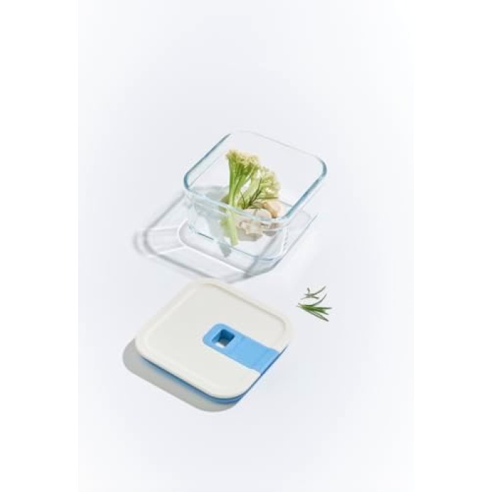 PERFECT SEAL KARE CAM SAKLAMA KABI 720ML