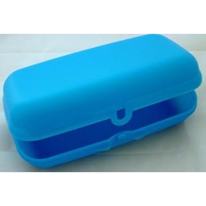 Twin-Box Maxi-Twin büyük beslenme kutusu, ekmek kutusu