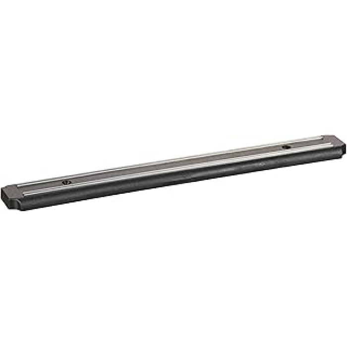 Mıknatıslı Bıçak Standı, Mutfak Aleti Tutucu - Duvar Bıçak Asma Standı - Bıçak Mıknatısı - Bıçak Askısı - Bıçaklık - Eko - 38 cm