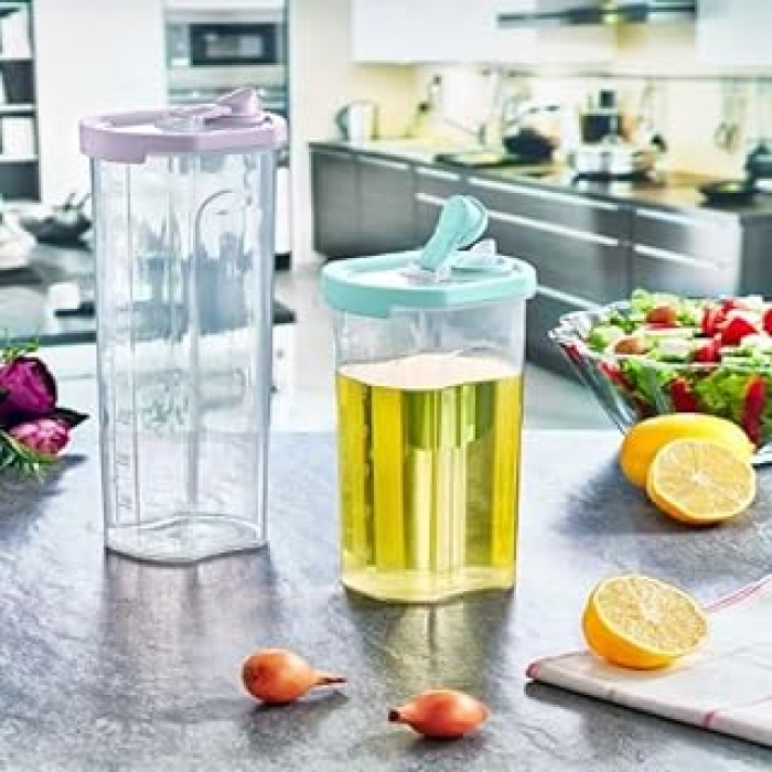 Sıvı Yağlık 0.75 Litre
