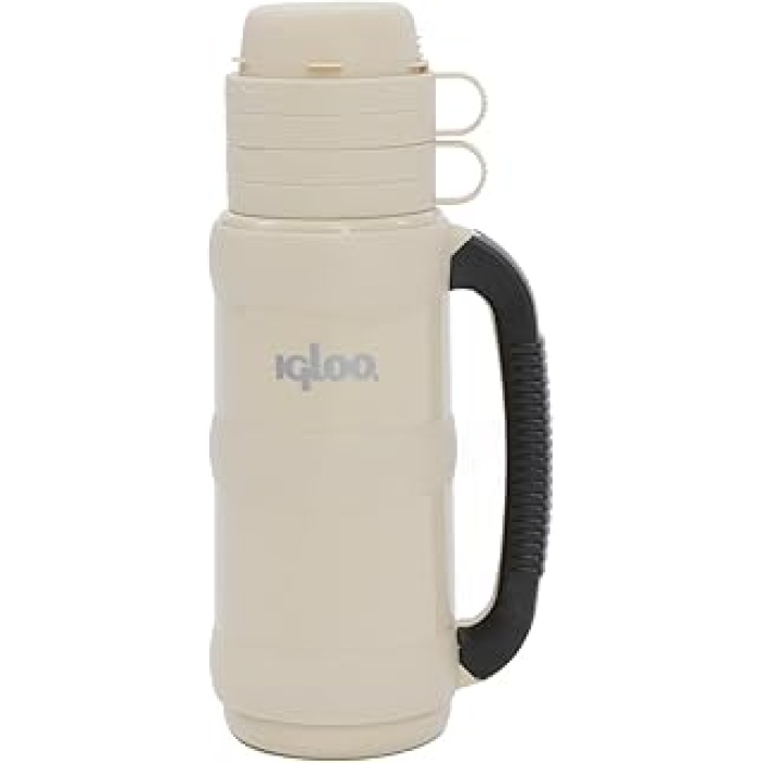 EV180 Termos 1.8 Litre, Bej