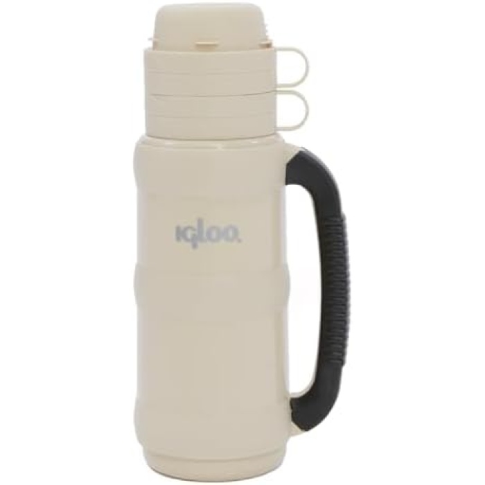 EV180 Termos 1.8 Litre, Bej