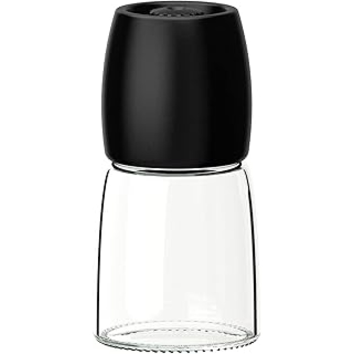 IKEA 365 + IHARDIG – Baharat Değirmeni, Siyah – 12,5 cm