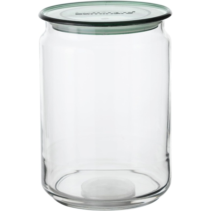 Concept Bormioli Rocco Kavanoz Natur 1 lt