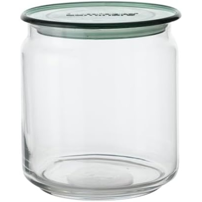 Concept Bormioli Rocco Kavanoz Natur 0.75 lt