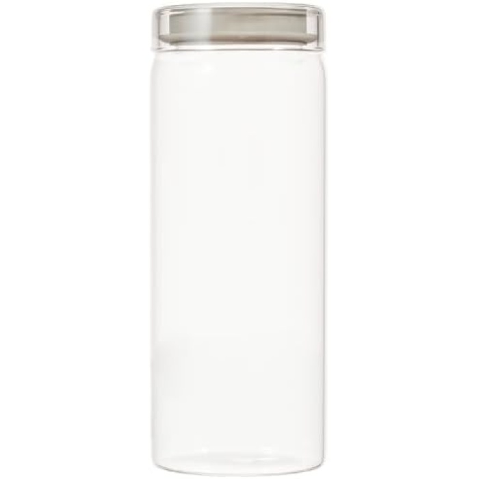 Agni Cam Kavanoz 1500 ML