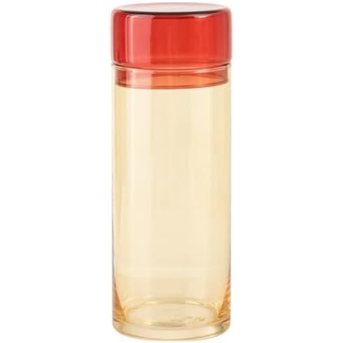 Concept Colors Kavanoz 1150 ml Amber