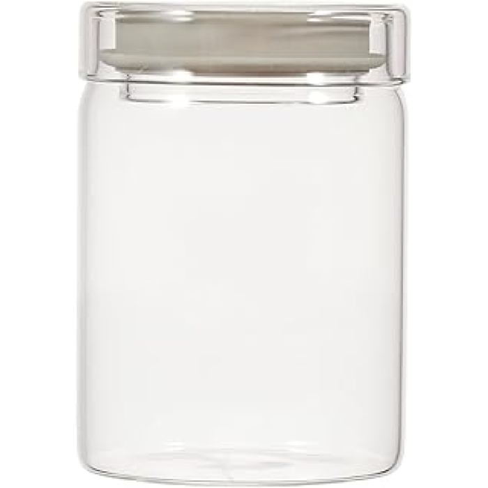 Agni Cam Kavanoz 800 ML