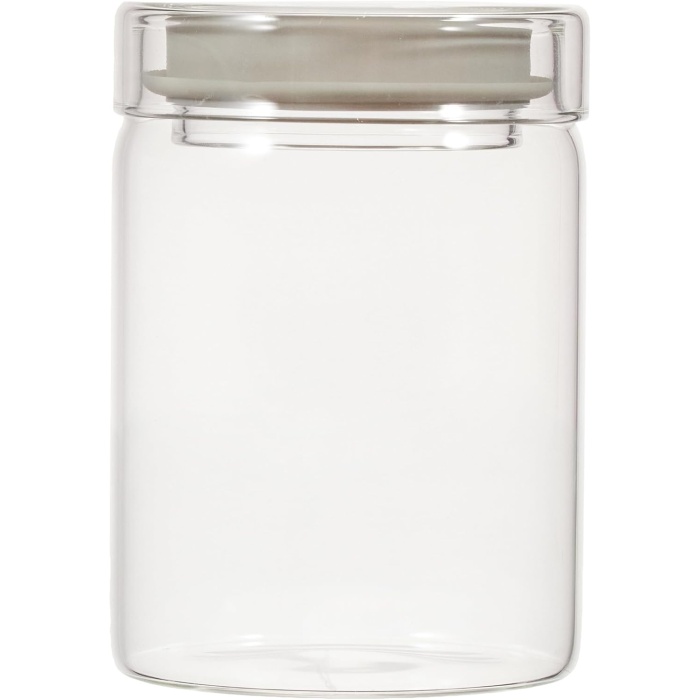 Agni Cam Kavanoz 800 ML