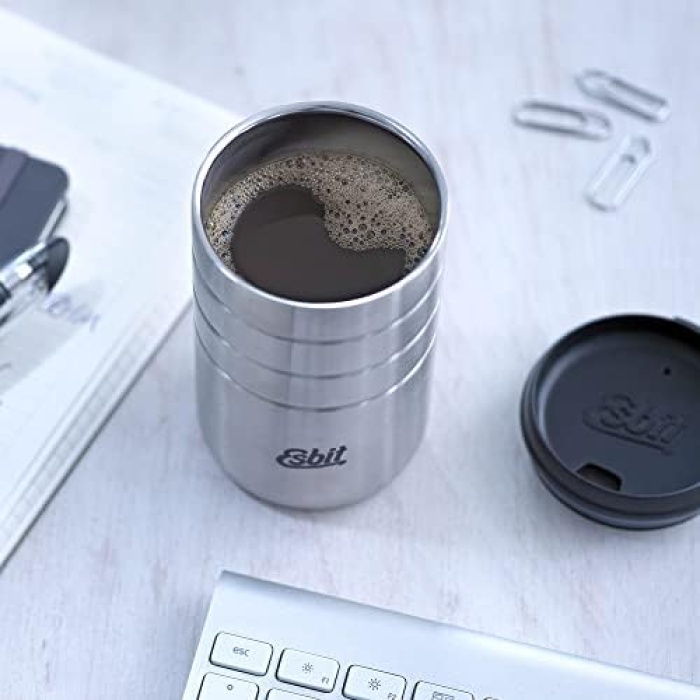 Majoris Paslanmaz Çelik Yemek Termosu, 280 ml