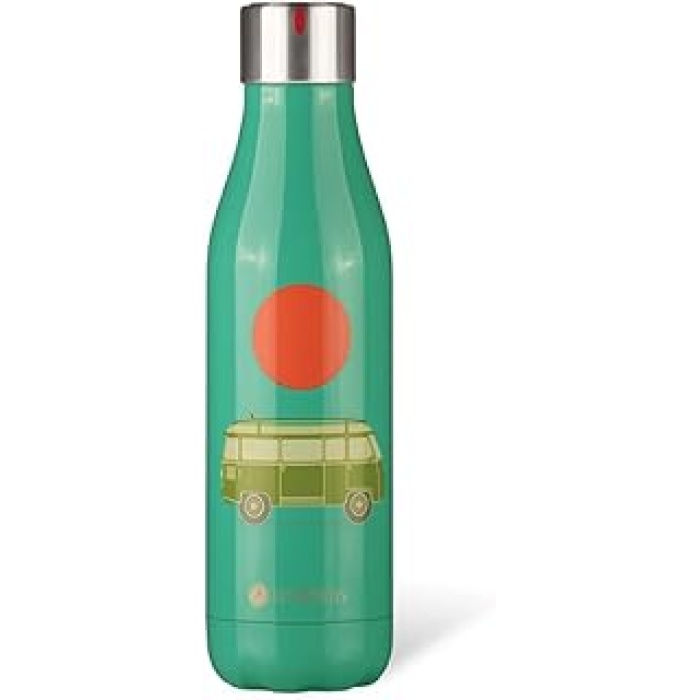 Artistes Paris Isı Yalıtımlı Çelik Termos Maatara 500ML West Coast