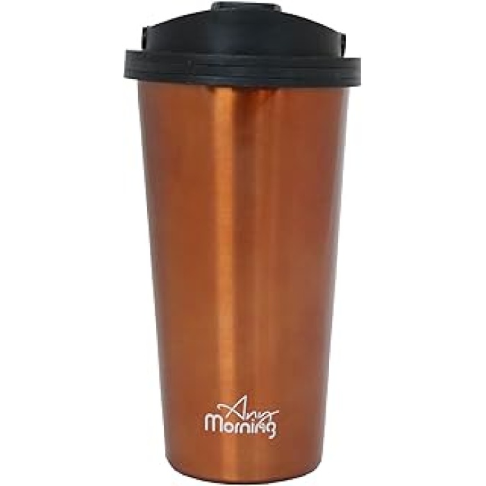 Morning SI231902 Termos Mug Bakır