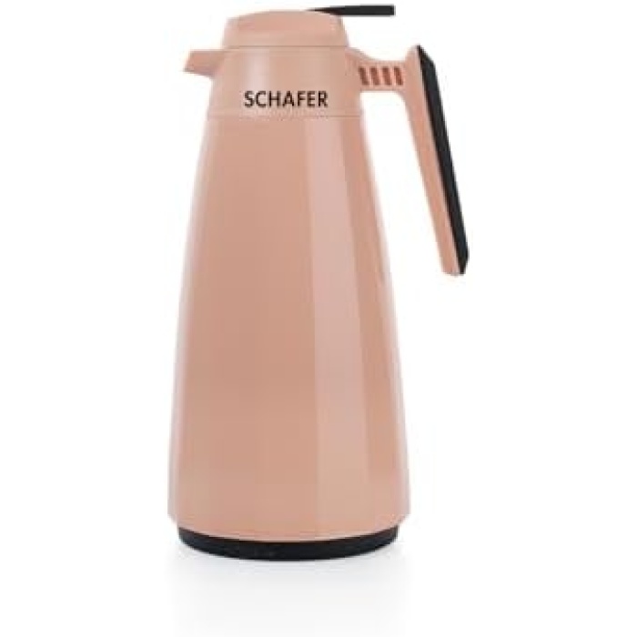 Kitchenhouse Impact Termos 1,5 L-Pudra