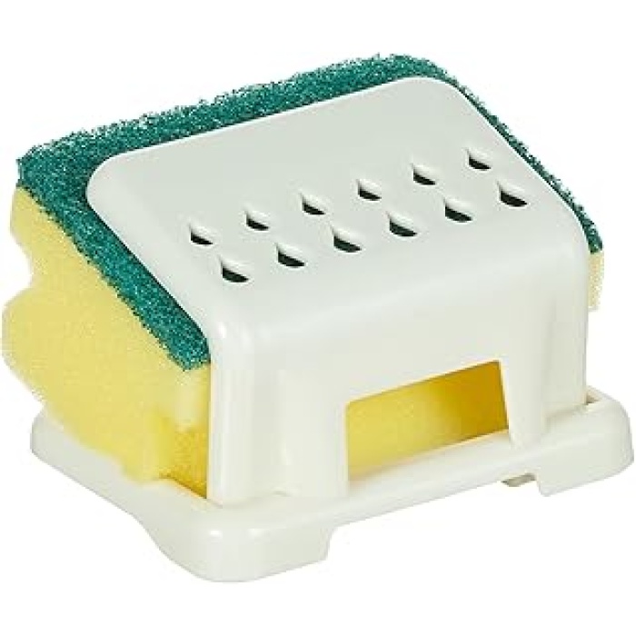 Sünger Askısı Sponge Hanger, 9x7x6 cm