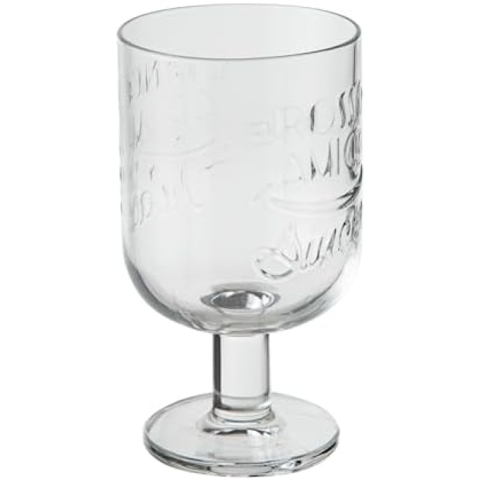 Home Bormioli Graphica Şeffaf 360.5 ml