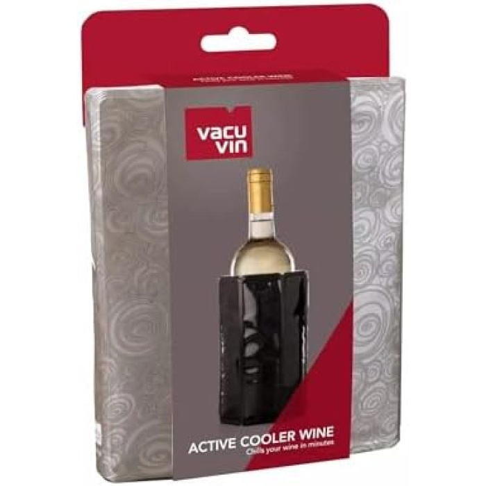 Vin Aktif Soğutucu