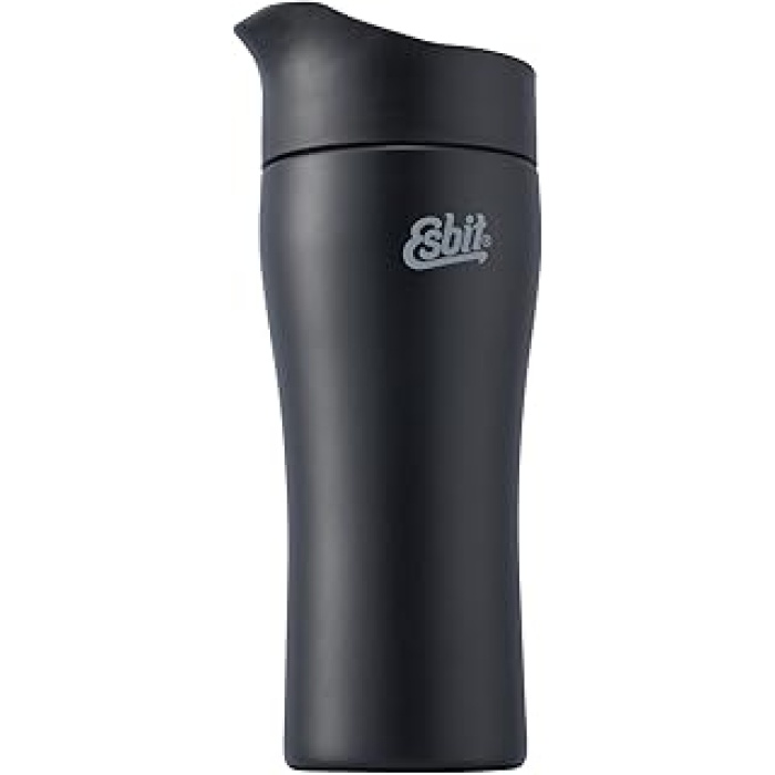 Paslanmaz Çelik Thermo Mug, 375 ml