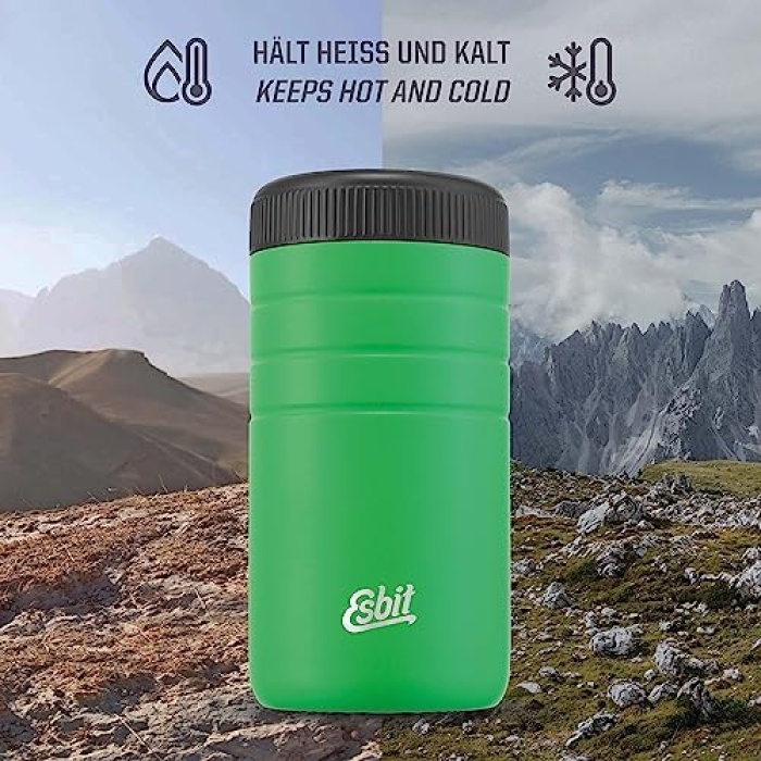 Majoris Paslanmaz Çelik Yemek Termosu, 550 ml