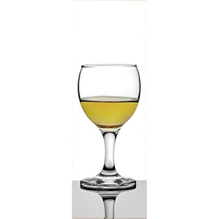 Paşabahçe Bistro 6Lı Küçük Şarap Kadehi