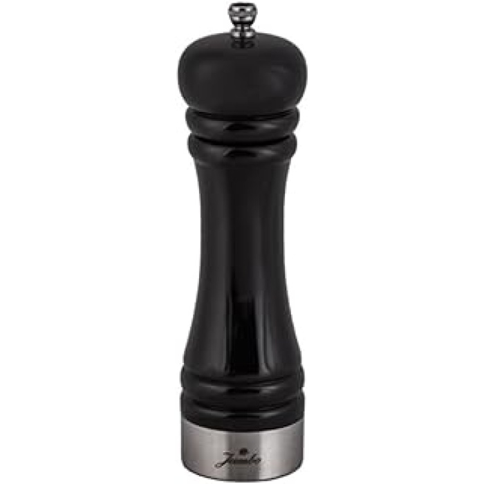 Queen Siyah Karabiber Değirmeni 21 cm