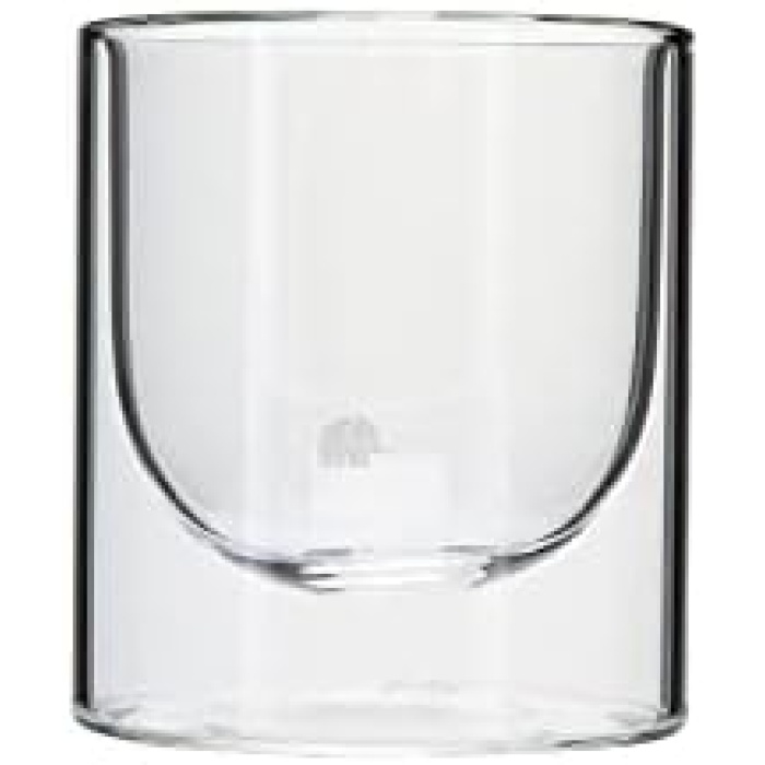 Glory Double Wall 125 ml 2li Bardak