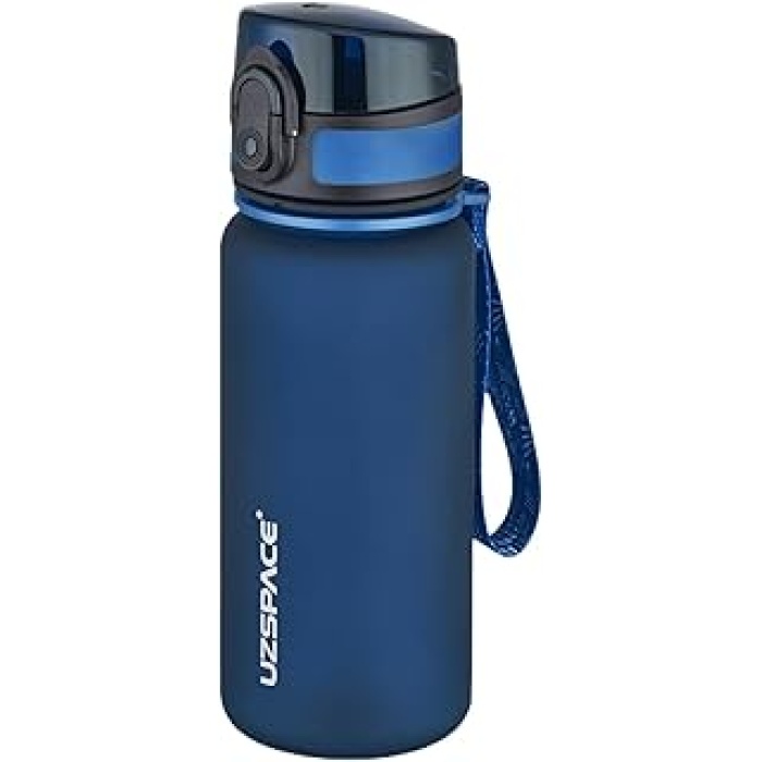 FiftyFifty 350ml MiniBoy Yeni Koleksyion Tritan Su Matarası