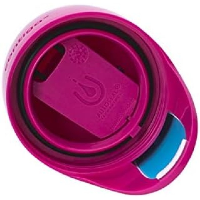Swish Autoseal Tritan Suluk,Pembe,500 ml