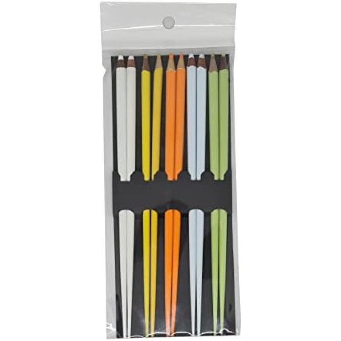 Kalem Chopstick (5)