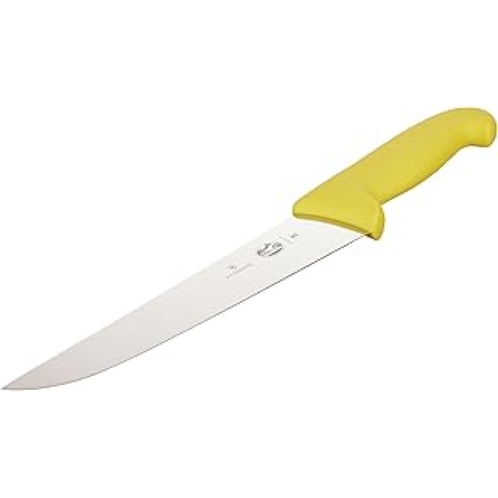 5.5208.23 23cm Kasap Bıçağı