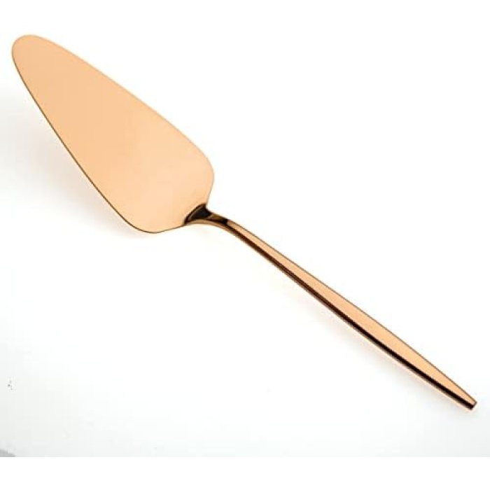 5800 Titanyum Bronz 5 Parça Servis Seti