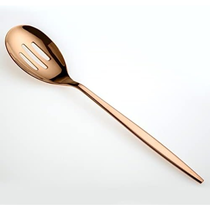 5800 Titanyum Bronz 5 Parça Servis Seti