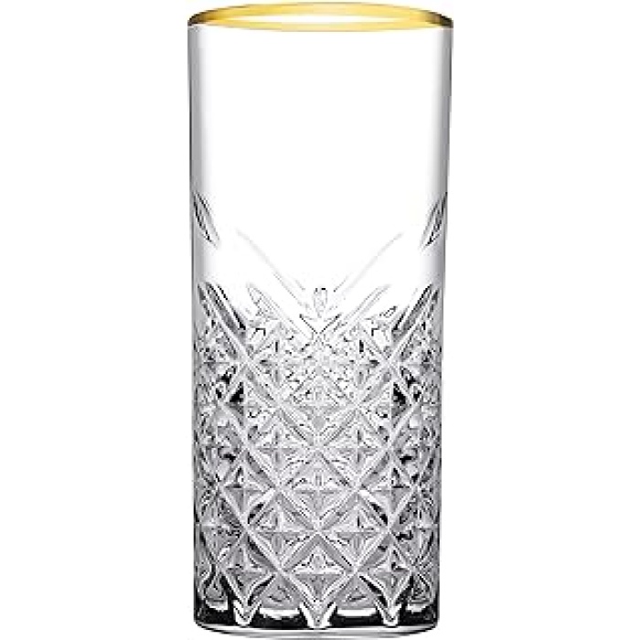 Timeless Golden Touch Rakı/Lımonata 180